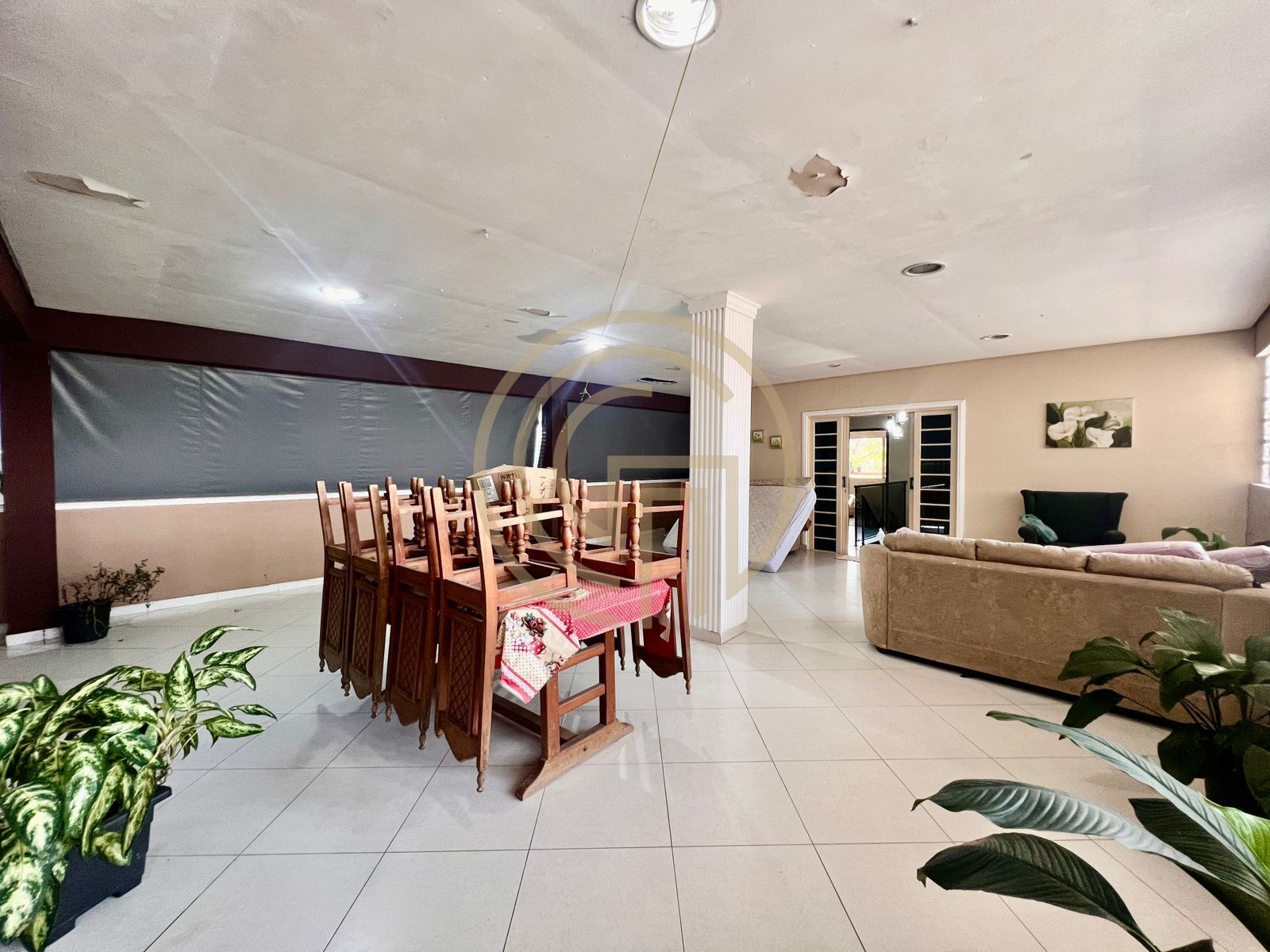 Casa, 6 quartos, 250 m² - Foto 14