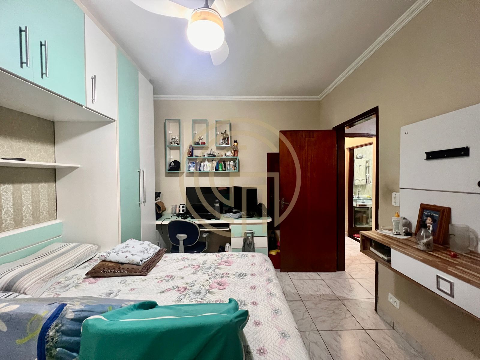 Casa, 6 quartos, 250 m² - Foto 35