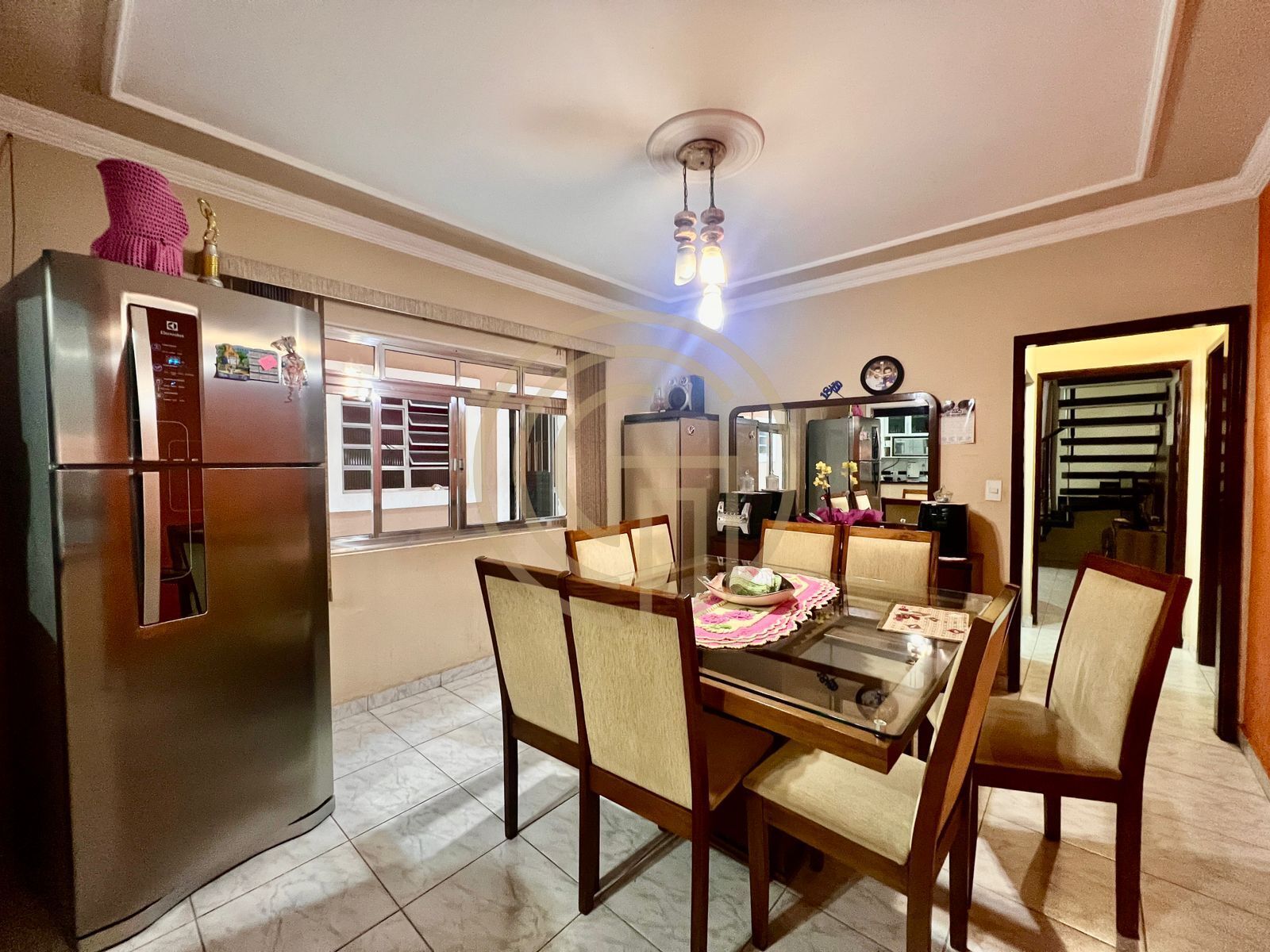 Casa, 6 quartos, 250 m² - Foto 22