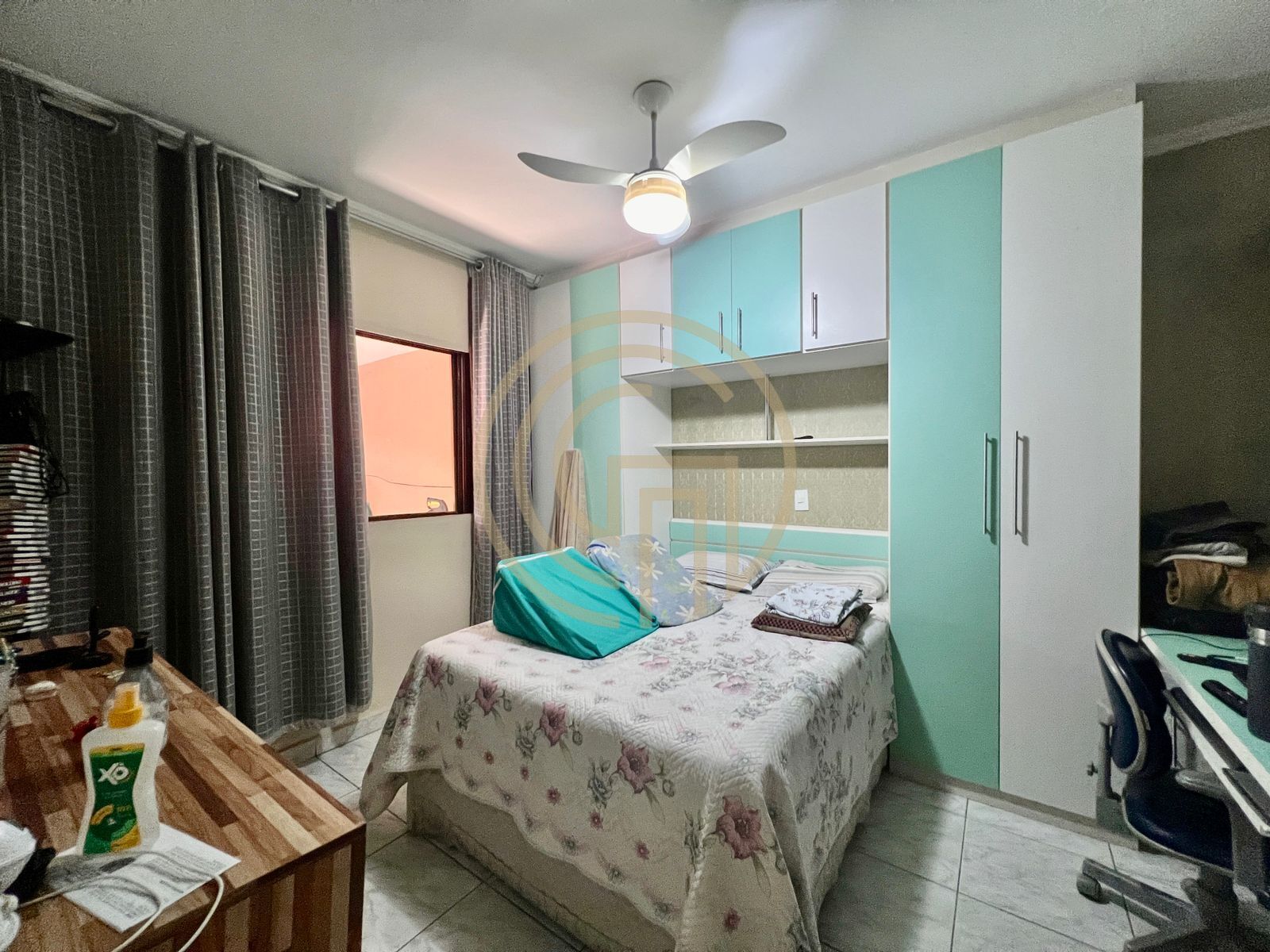 Casa, 6 quartos, 250 m² - Foto 36