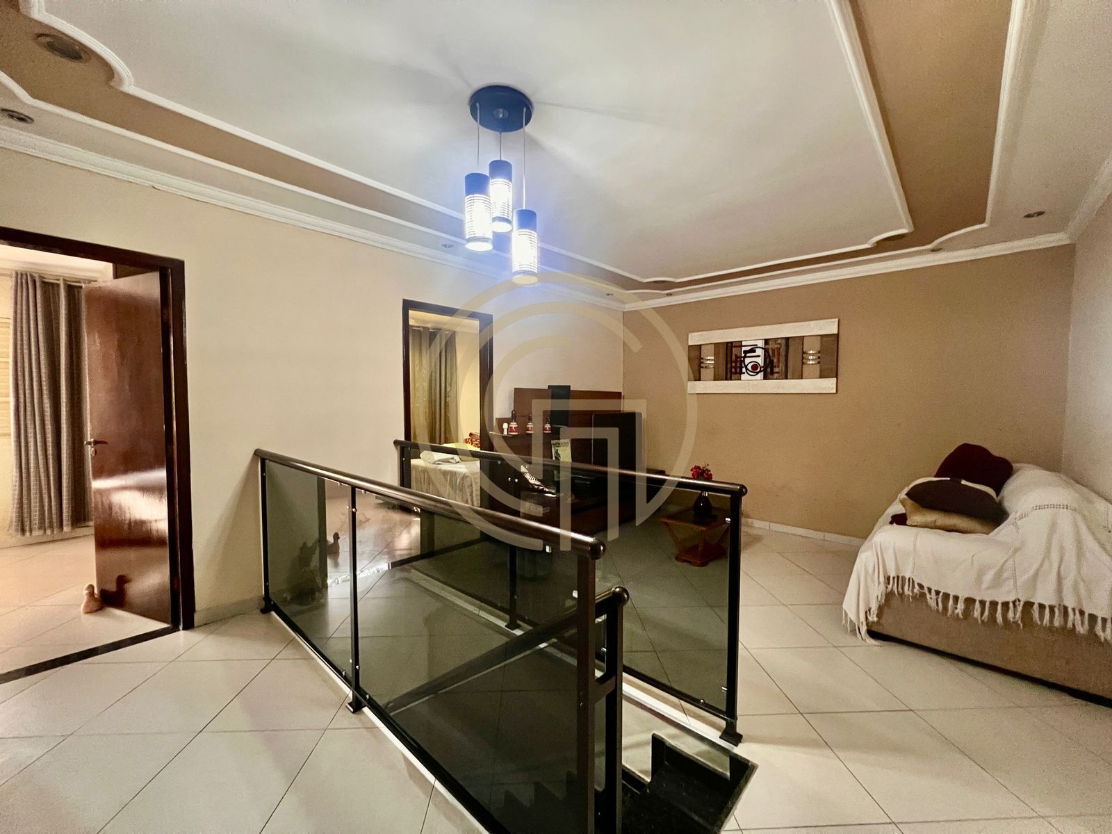 Casa, 6 quartos, 250 m² - Foto 9