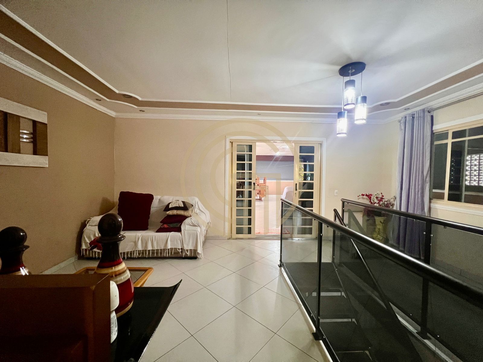 Casa, 6 quartos, 250 m² - Foto 32