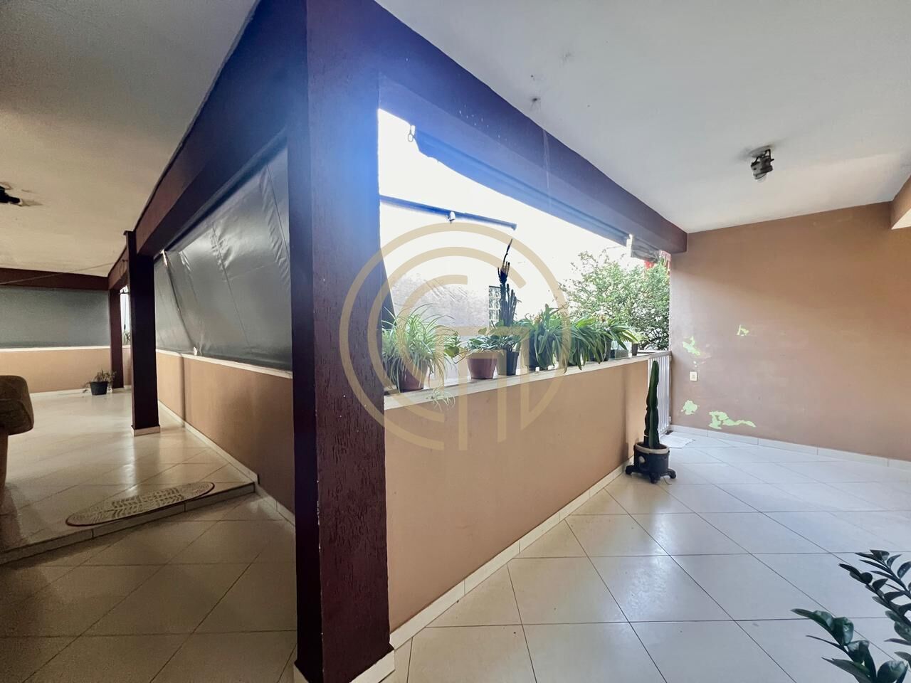 Casa, 6 quartos, 250 m² - Foto 11