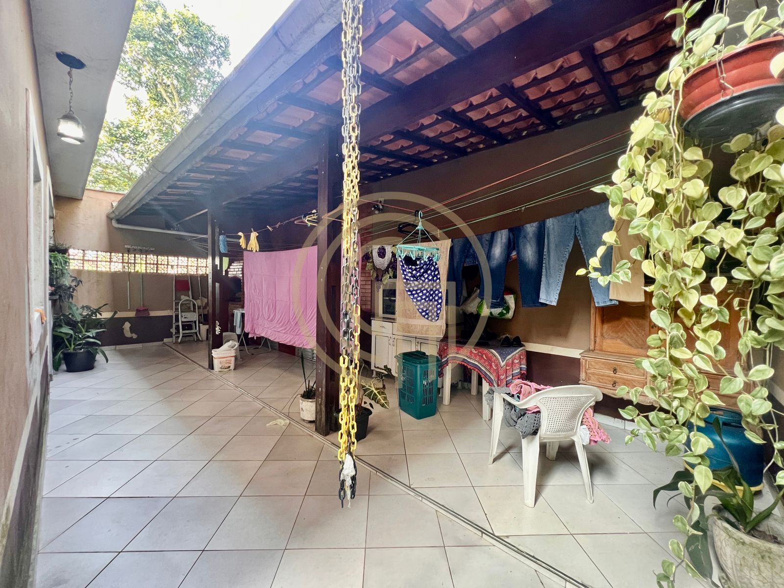 Casa, 6 quartos, 250 m² - Foto 17