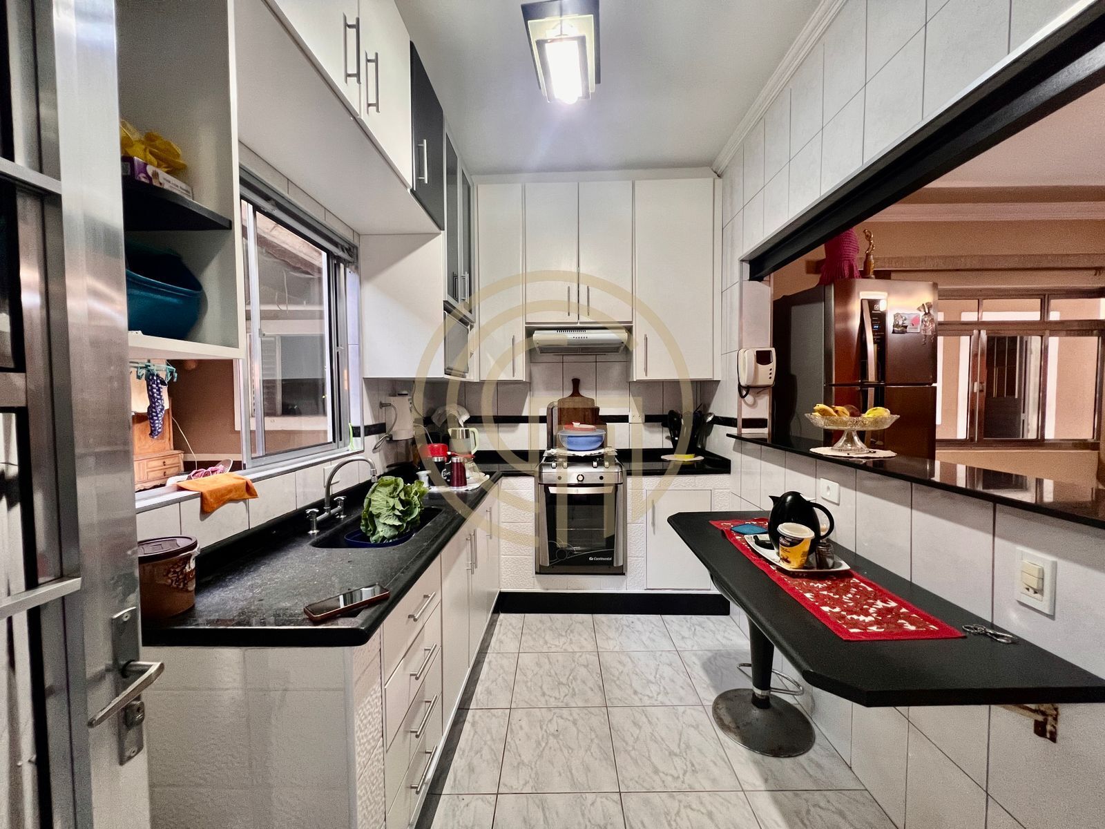 Casa, 6 quartos, 250 m² - Foto 23