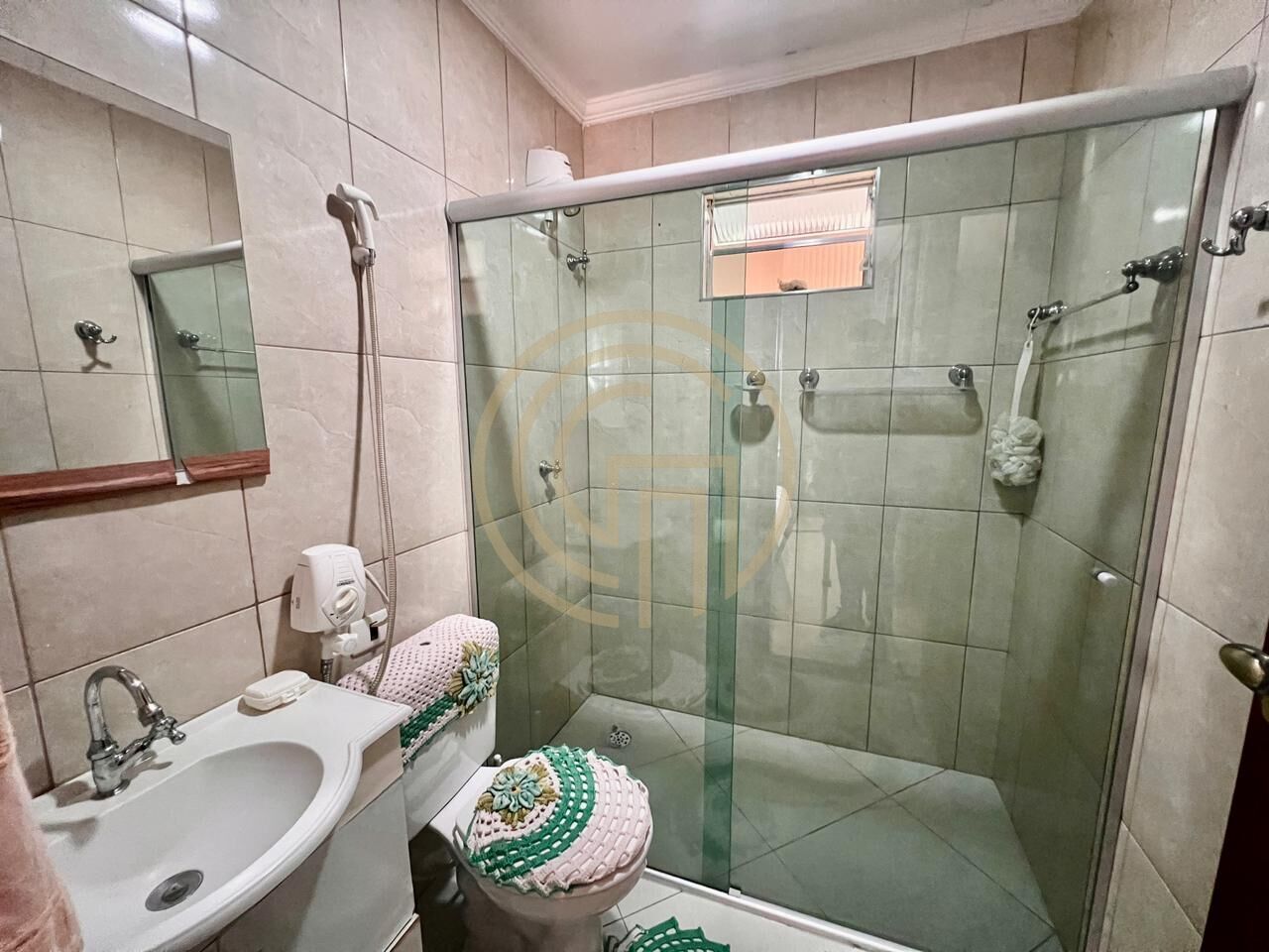 Casa, 6 quartos, 250 m² - Foto 25