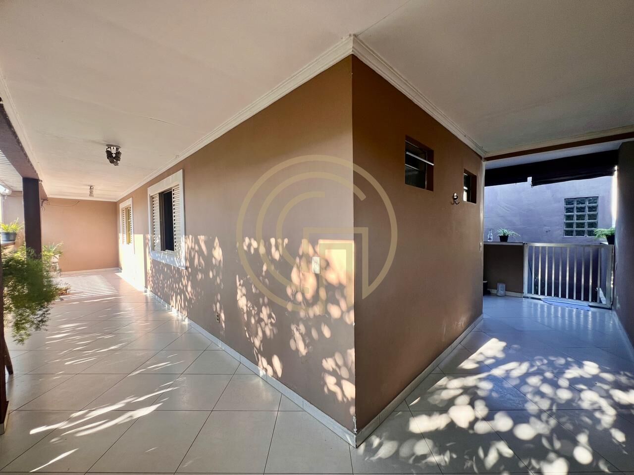 Casa, 6 quartos, 250 m² - Foto 12
