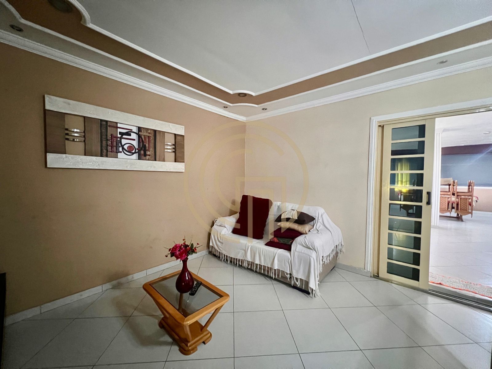 Casa, 6 quartos, 250 m² - Foto 31
