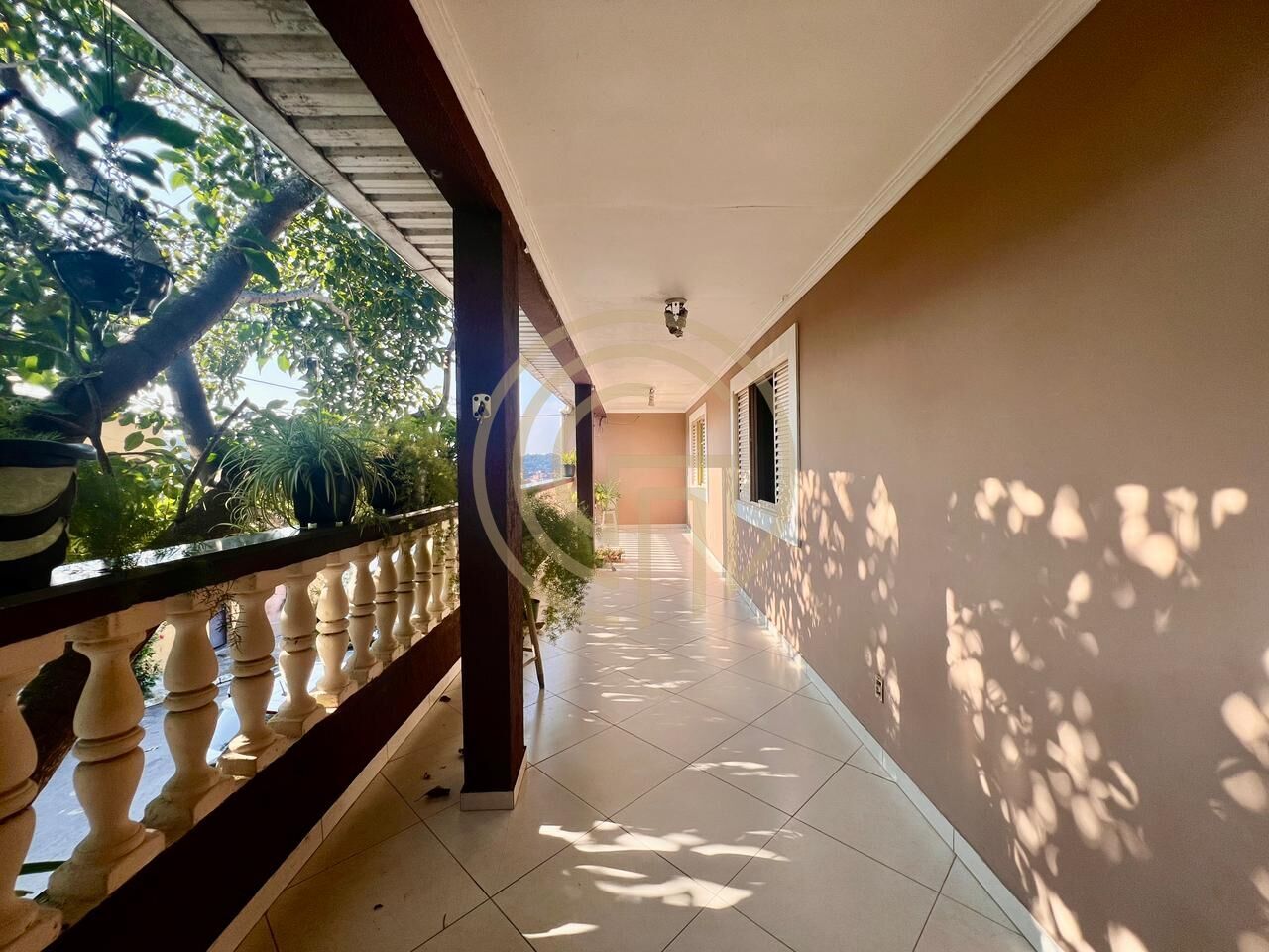Casa, 6 quartos, 250 m² - Foto 8