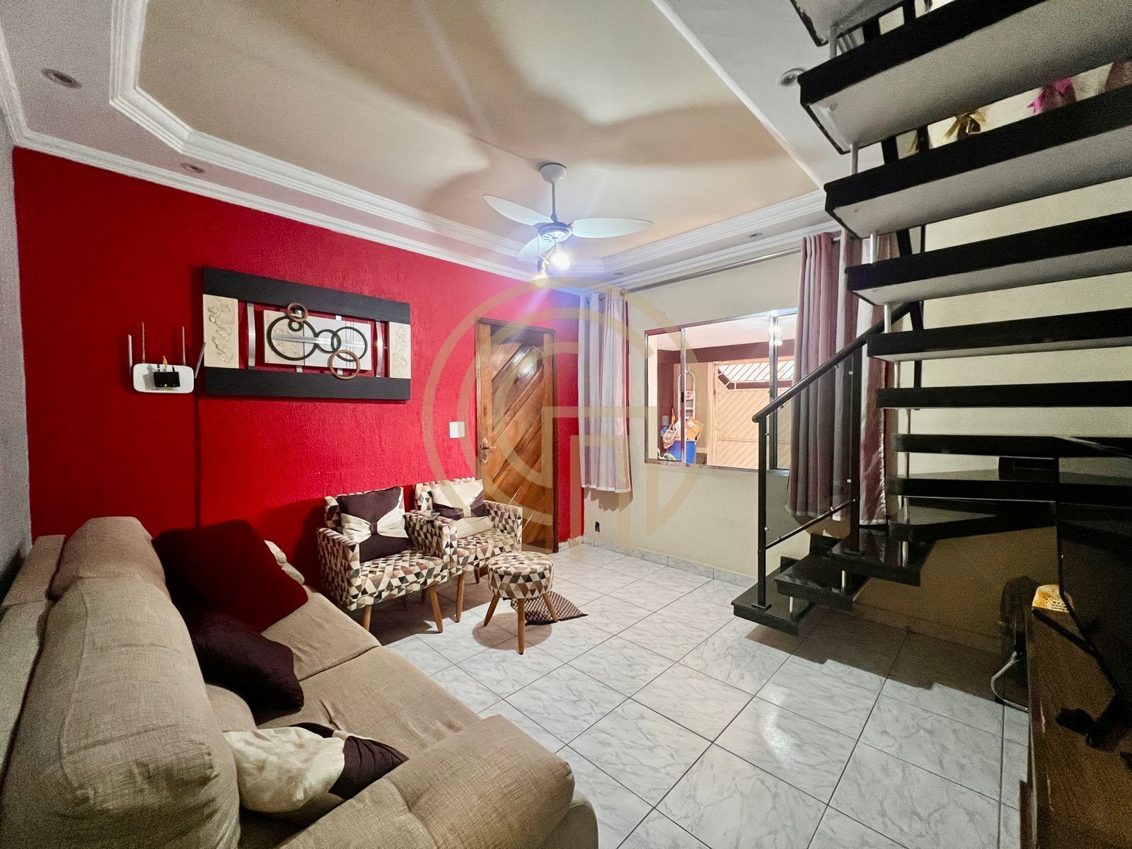 Casa, 6 quartos, 250 m² - Foto 19
