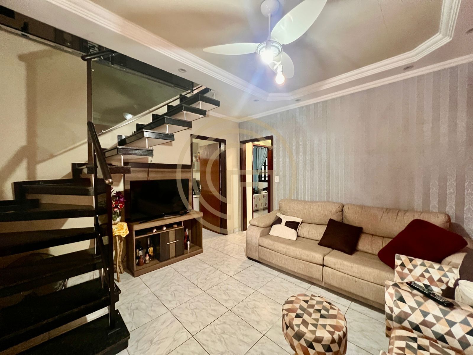 Casa, 6 quartos, 250 m² - Foto 20