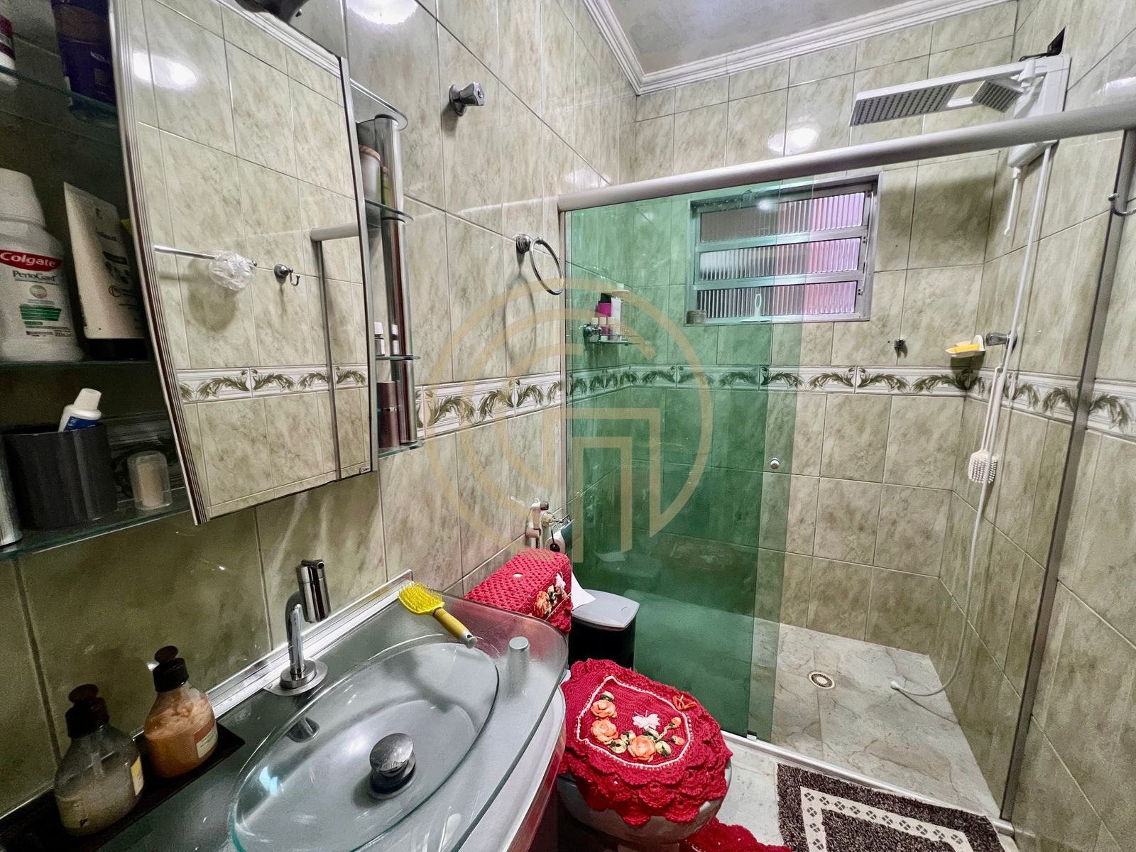 Casa, 6 quartos, 250 m² - Foto 37
