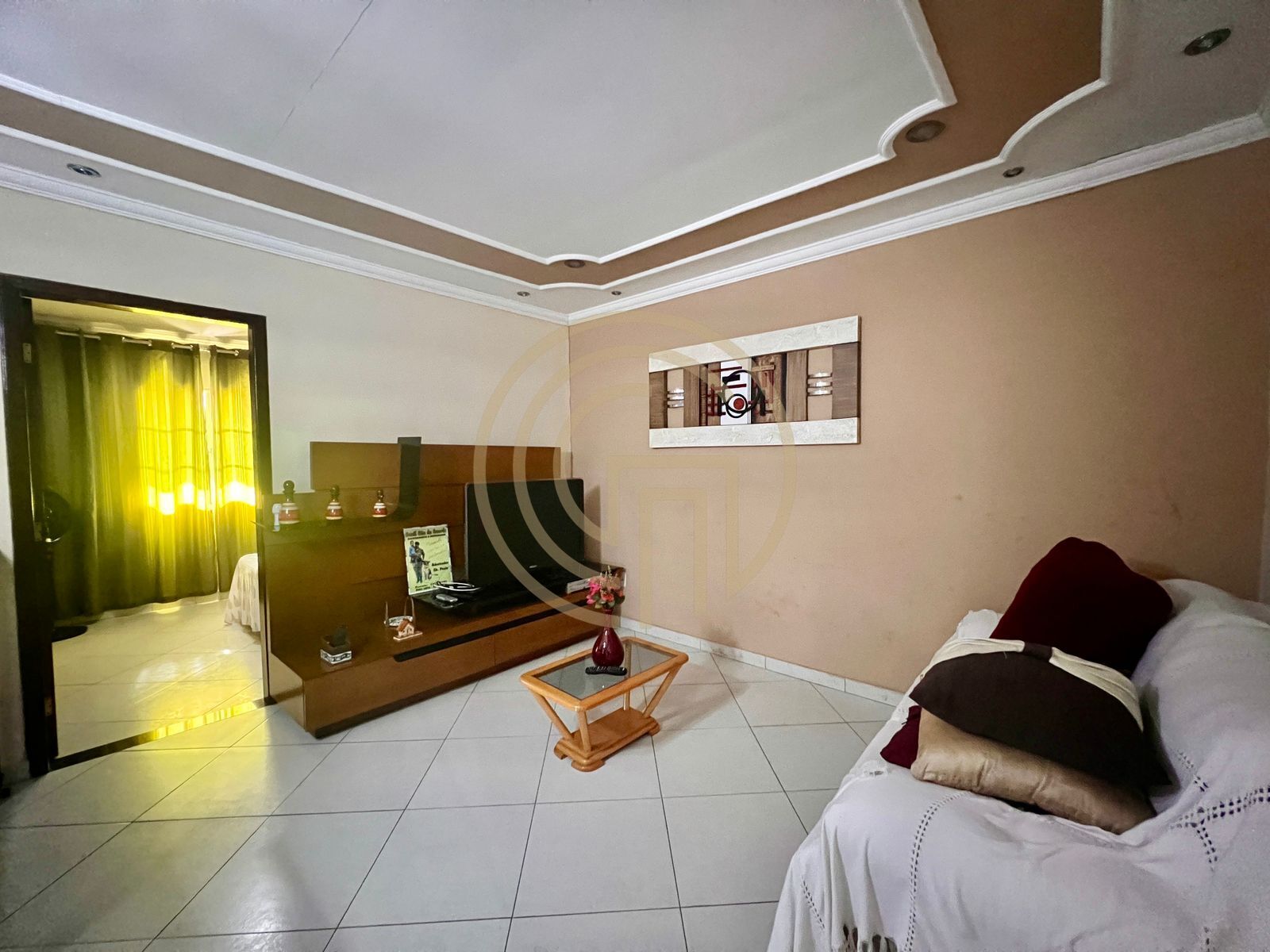 Casa, 6 quartos, 250 m² - Foto 33