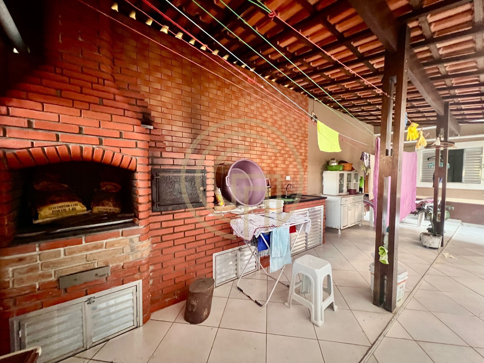Casa, 6 quartos, 250 m² - Foto 16