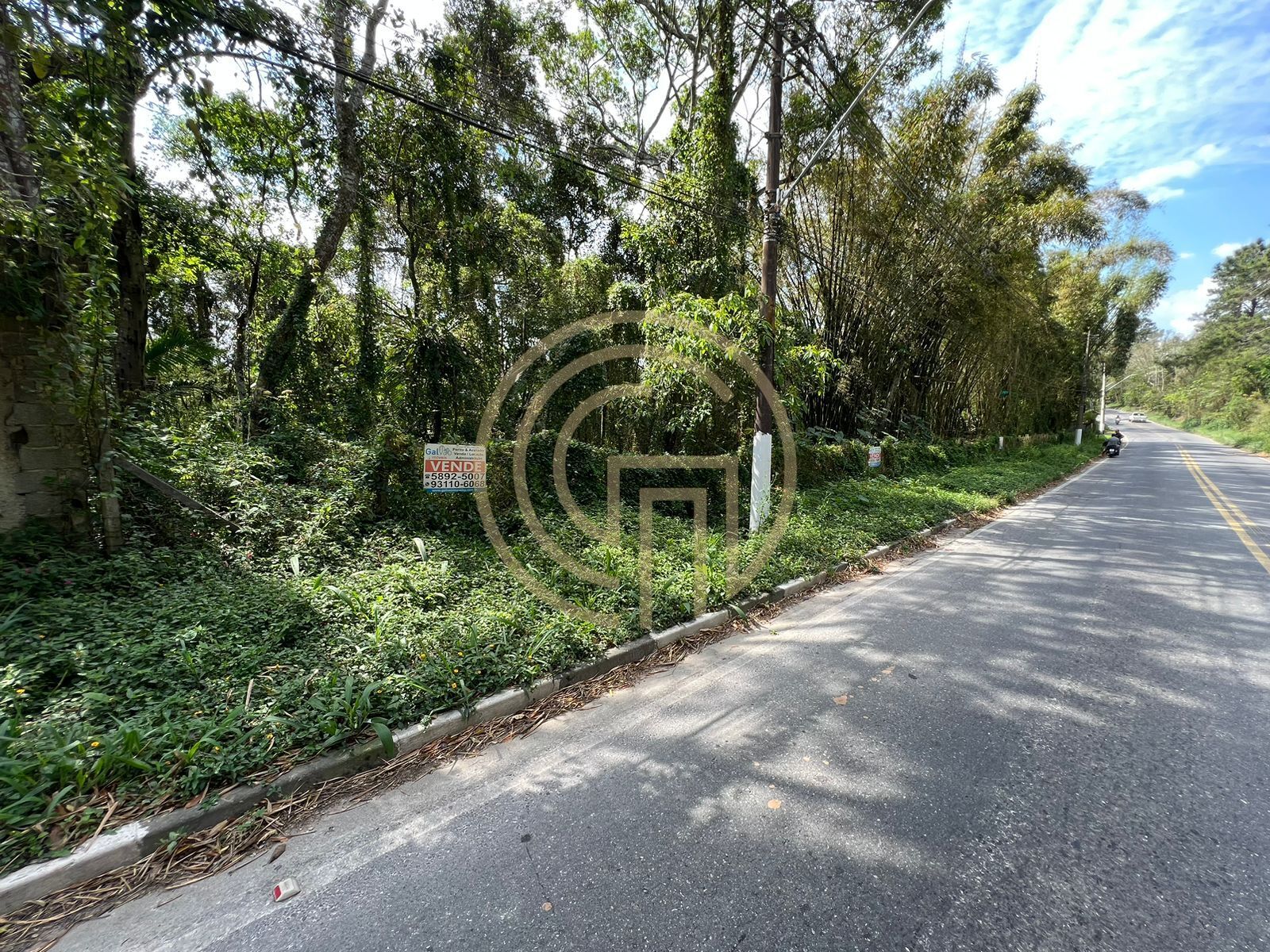 Terreno, 2 hectares - Foto 1
