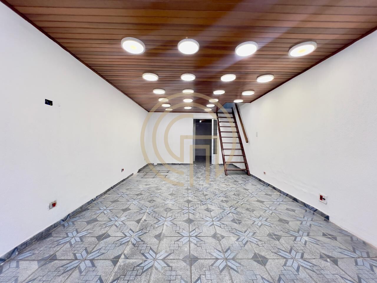 Sala-Conjunto, 75 m² - Foto 1