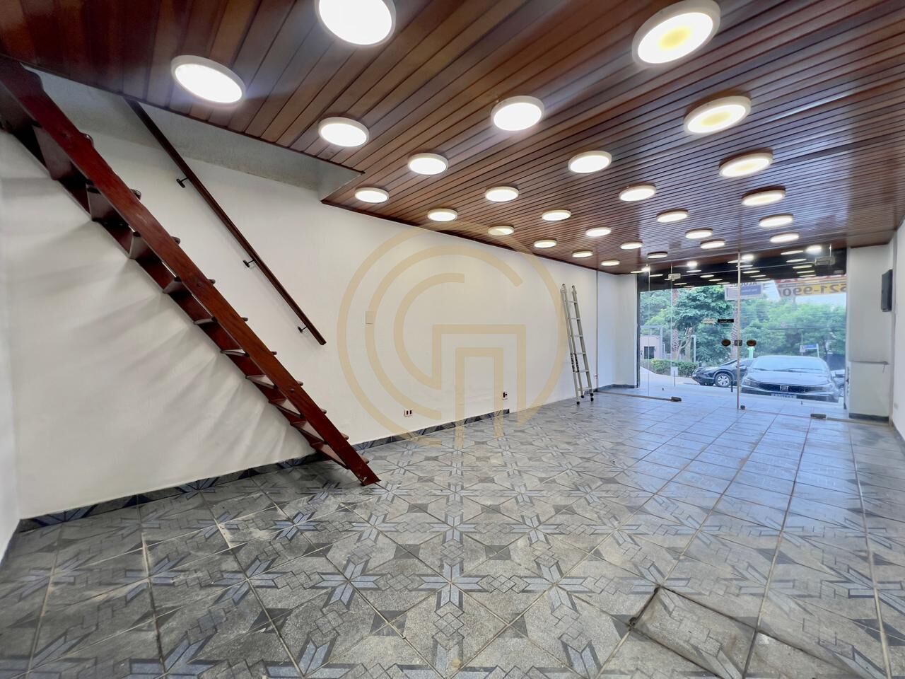 Sala-Conjunto, 75 m² - Foto 4
