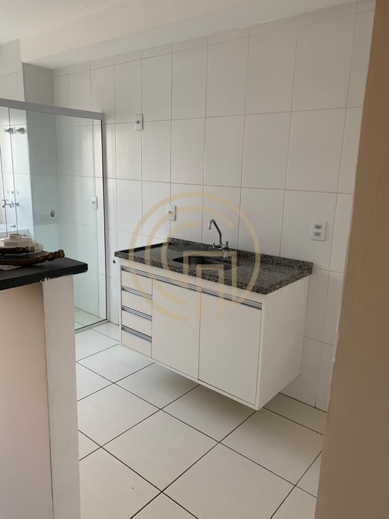 Apartamento, 2 quartos, 47 m² - Foto 4