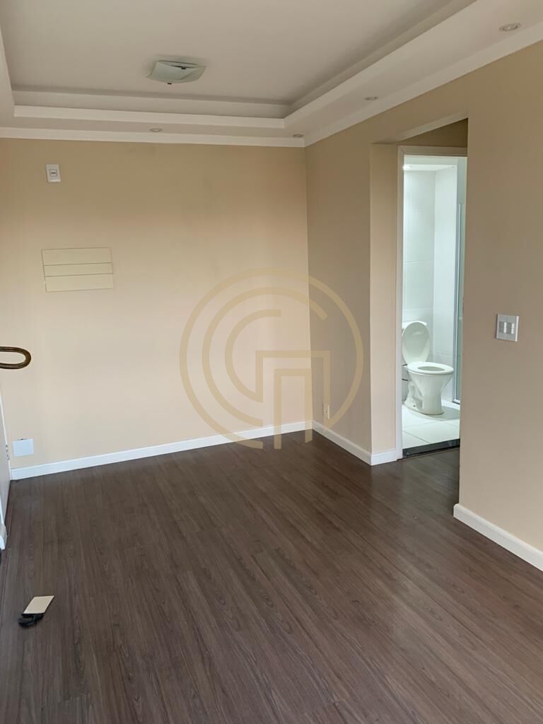 Apartamento, 2 quartos, 47 m² - Foto 2