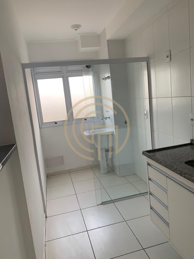 Apartamento, 2 quartos, 47 m² - Foto 3