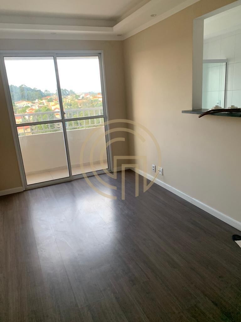 Apartamento, 2 quartos, 47 m² - Foto 1