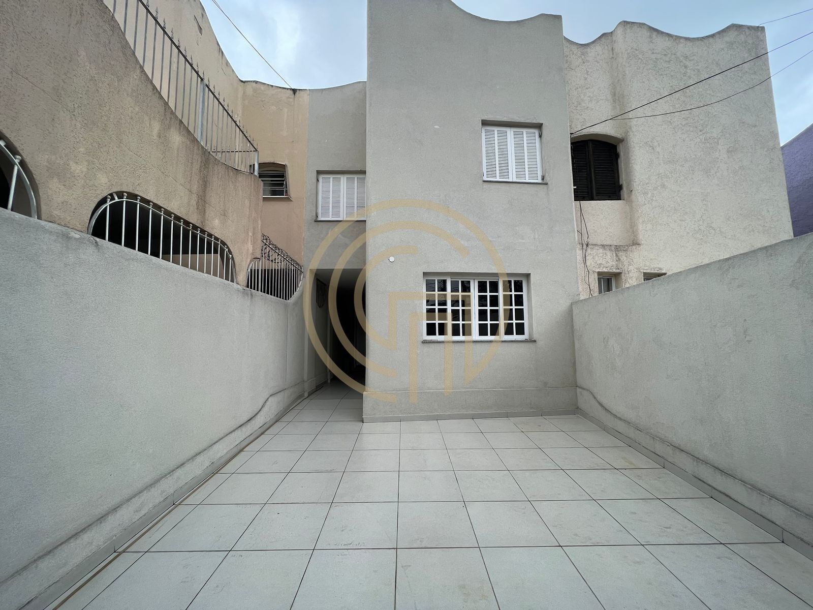 Sobrado, 4 quartos, 150 m² - Foto 1