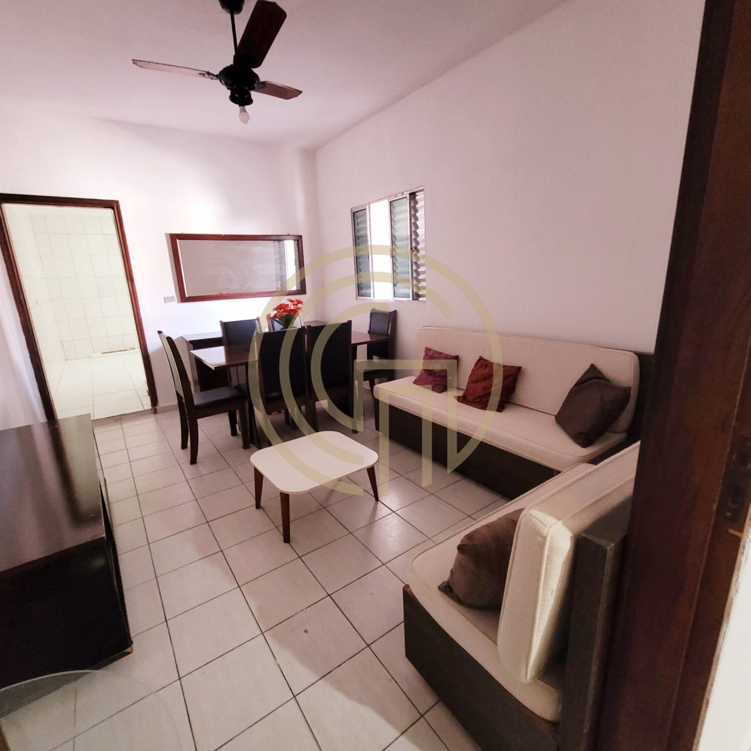 Casa, 6 quartos, 215 m² - Foto 37