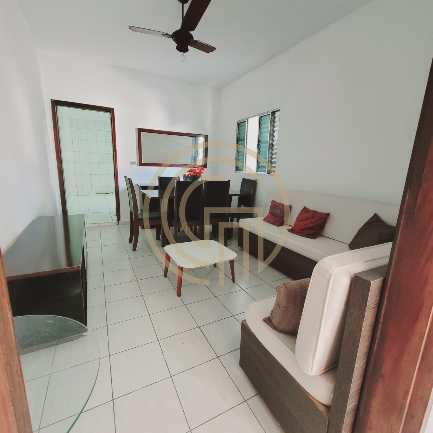Casa, 6 quartos, 215 m² - Foto 50