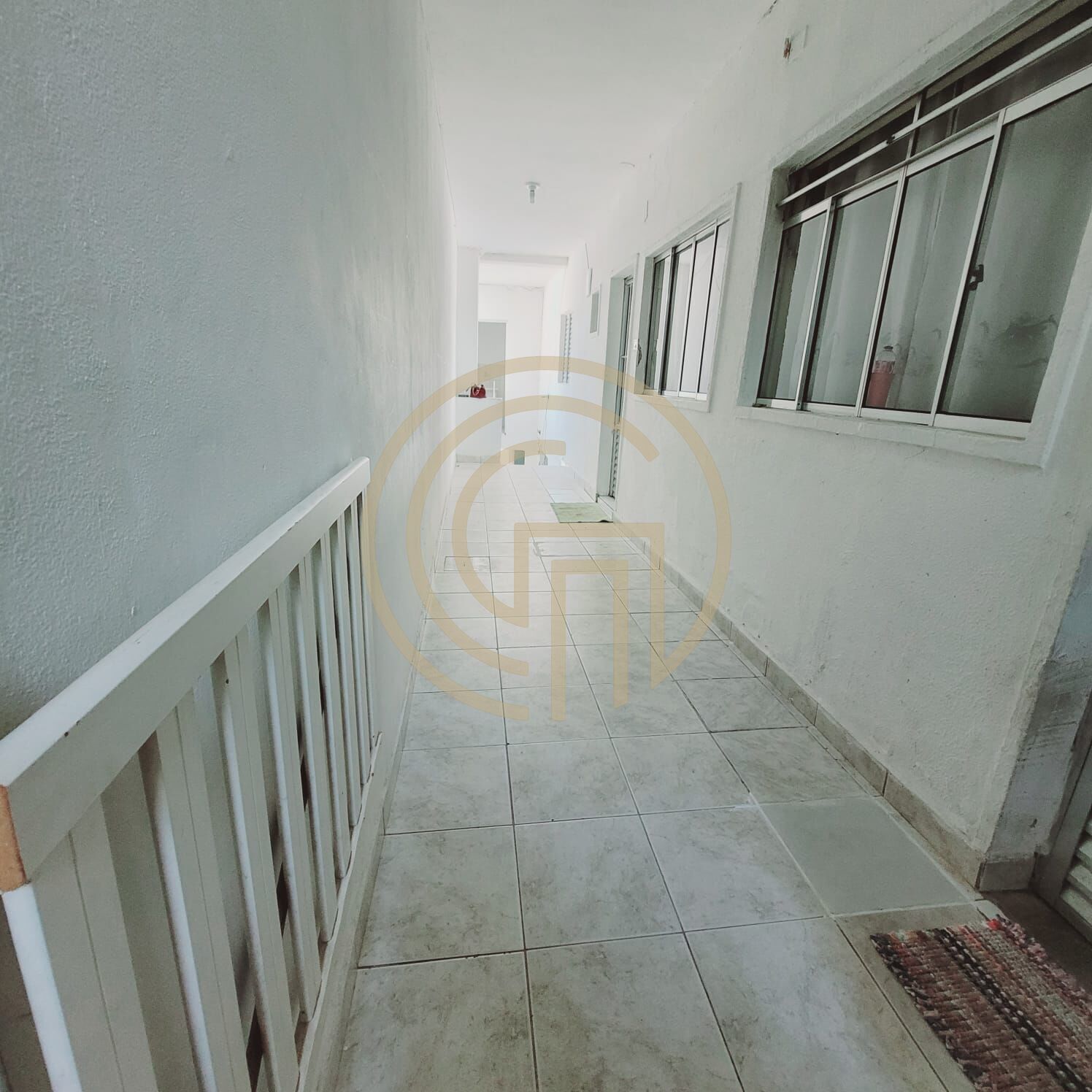 Casa, 6 quartos, 215 m² - Foto 3