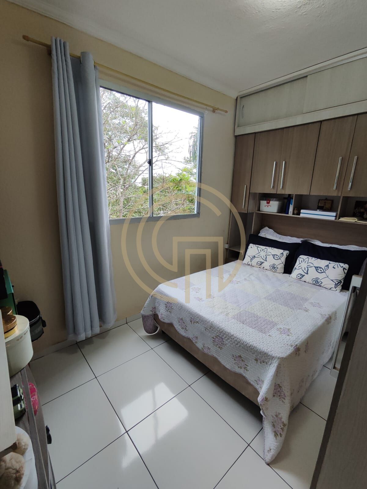 Apartamento, 2 quartos, 39 m² - Foto 4