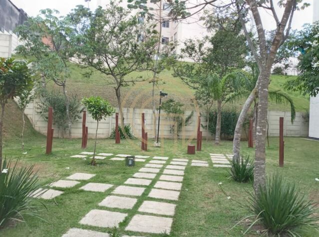 Apartamento, 2 quartos, 39 m² - Foto 14