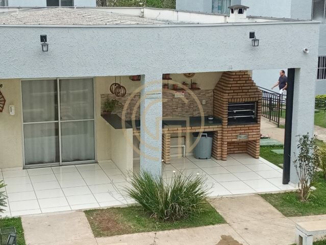 Apartamento, 2 quartos, 39 m² - Foto 12