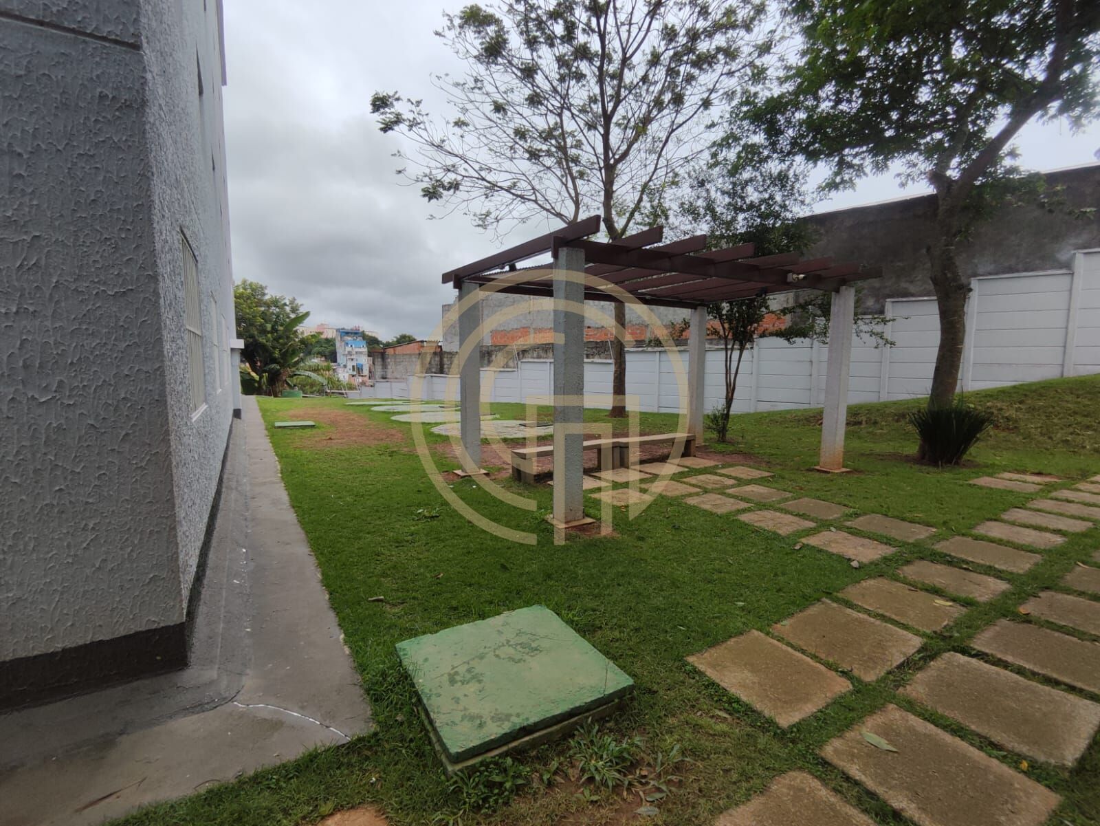 Apartamento, 2 quartos, 39 m² - Foto 24