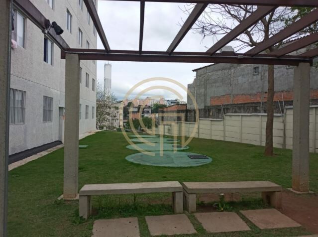 Apartamento, 2 quartos, 39 m² - Foto 10