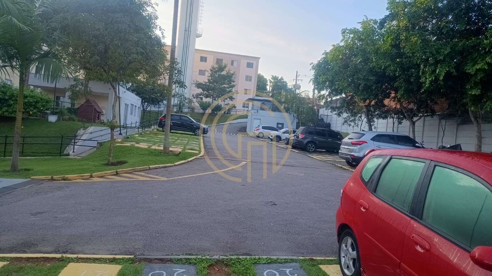 Apartamento, 2 quartos, 39 m² - Foto 17