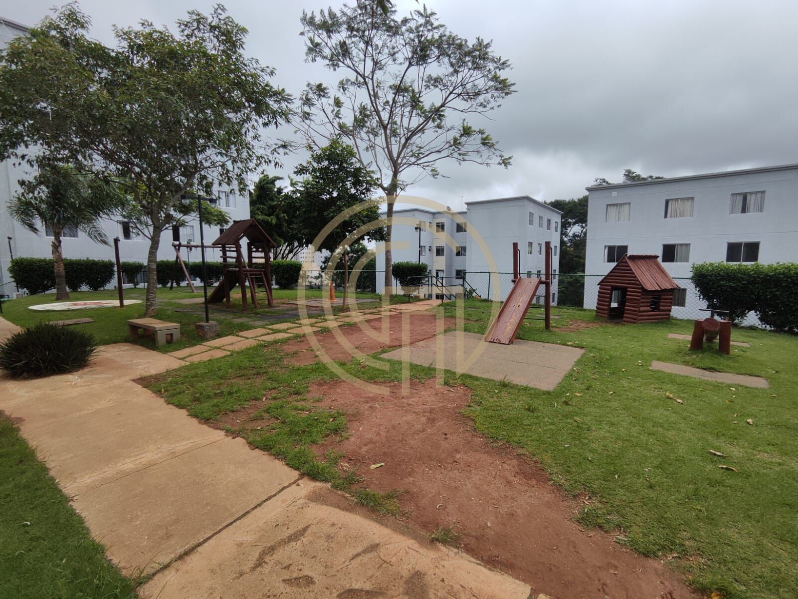 Apartamento, 2 quartos, 39 m² - Foto 29