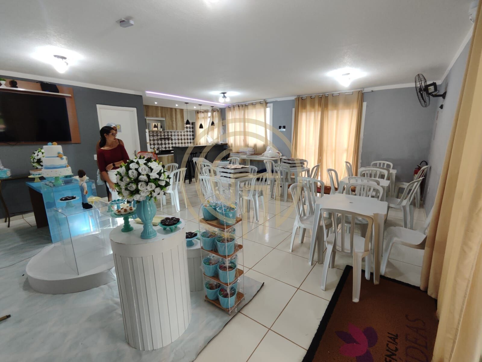 Apartamento, 2 quartos, 39 m² - Foto 26