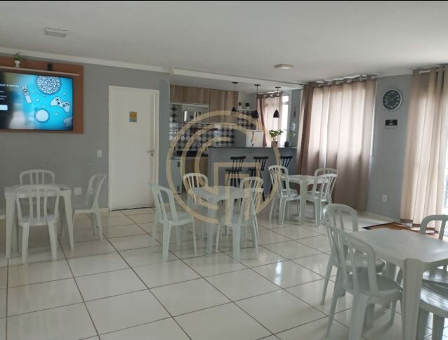 Apartamento, 2 quartos, 39 m² - Foto 13