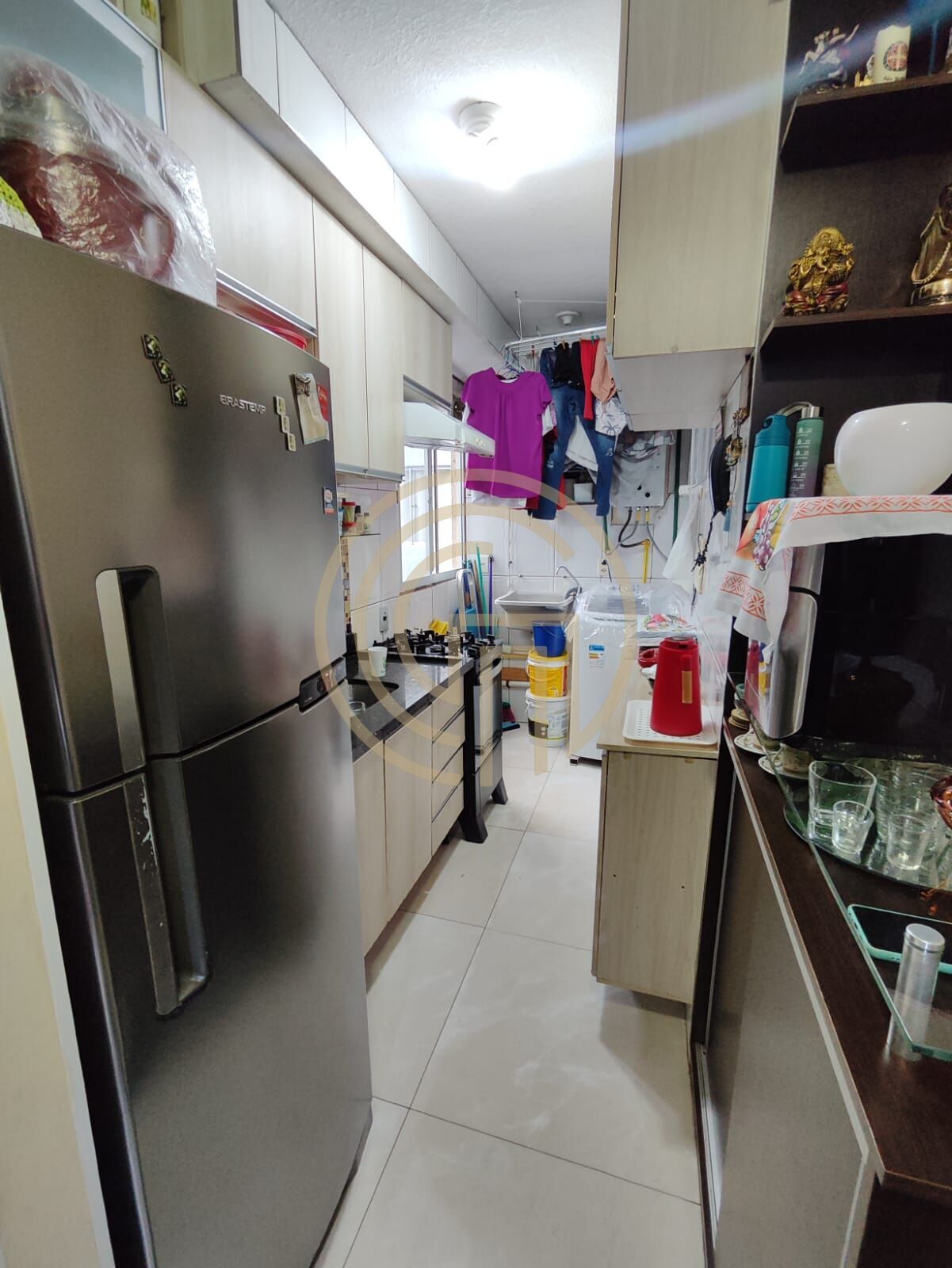 Apartamento, 2 quartos, 39 m² - Foto 7