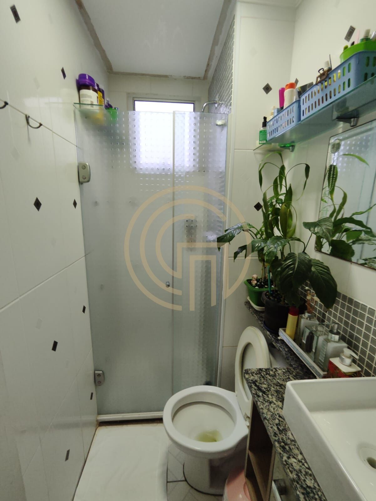 Apartamento, 2 quartos, 39 m² - Foto 8