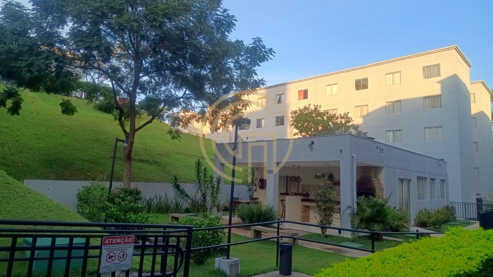 Apartamento, 2 quartos, 39 m² - Foto 18