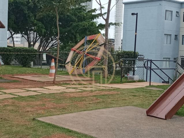 Apartamento, 2 quartos, 39 m² - Foto 15