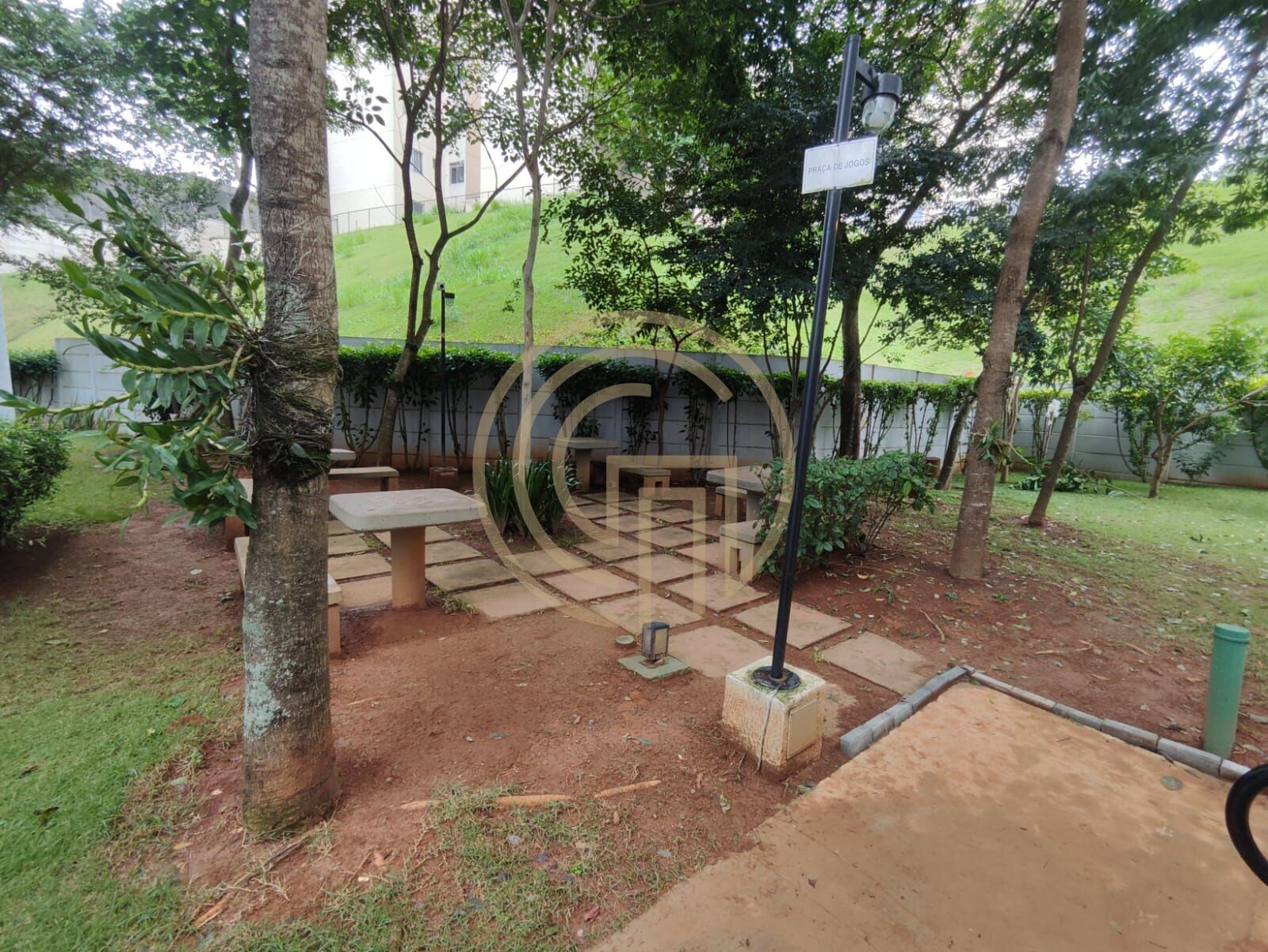 Apartamento, 2 quartos, 39 m² - Foto 25