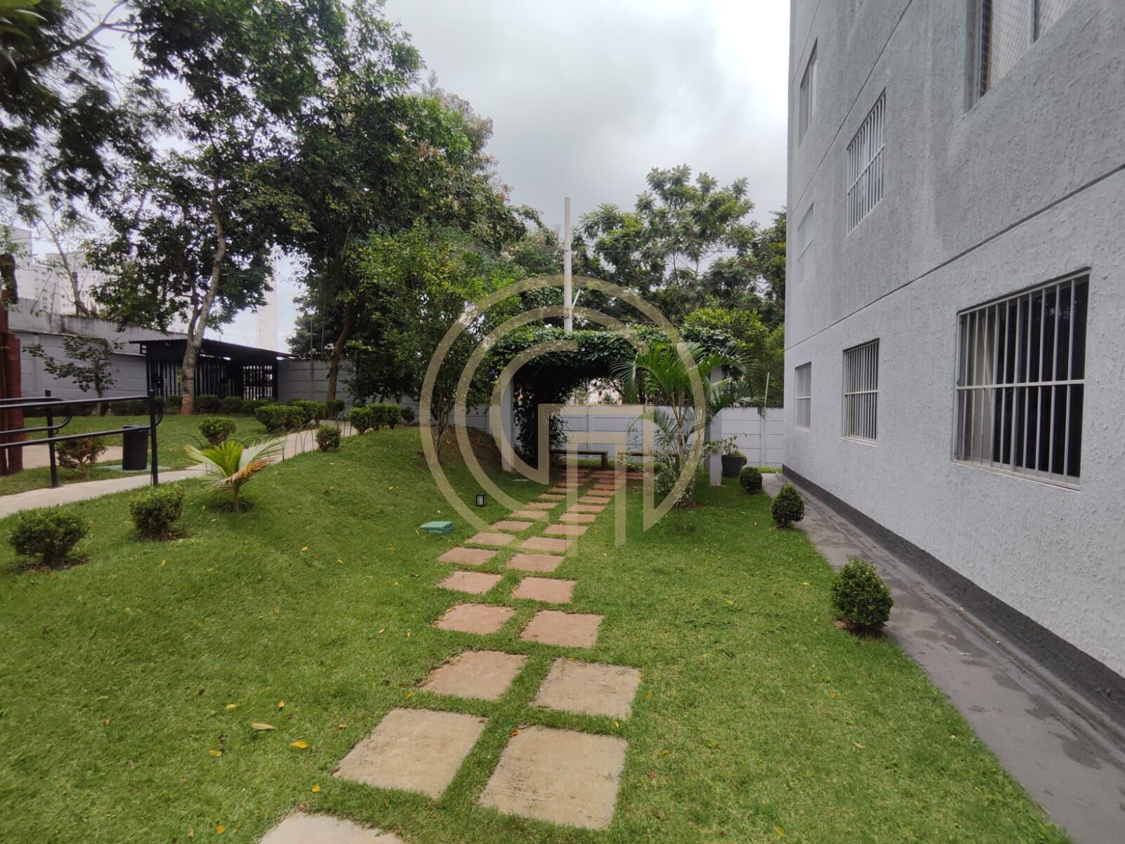 Apartamento, 2 quartos, 39 m² - Foto 30