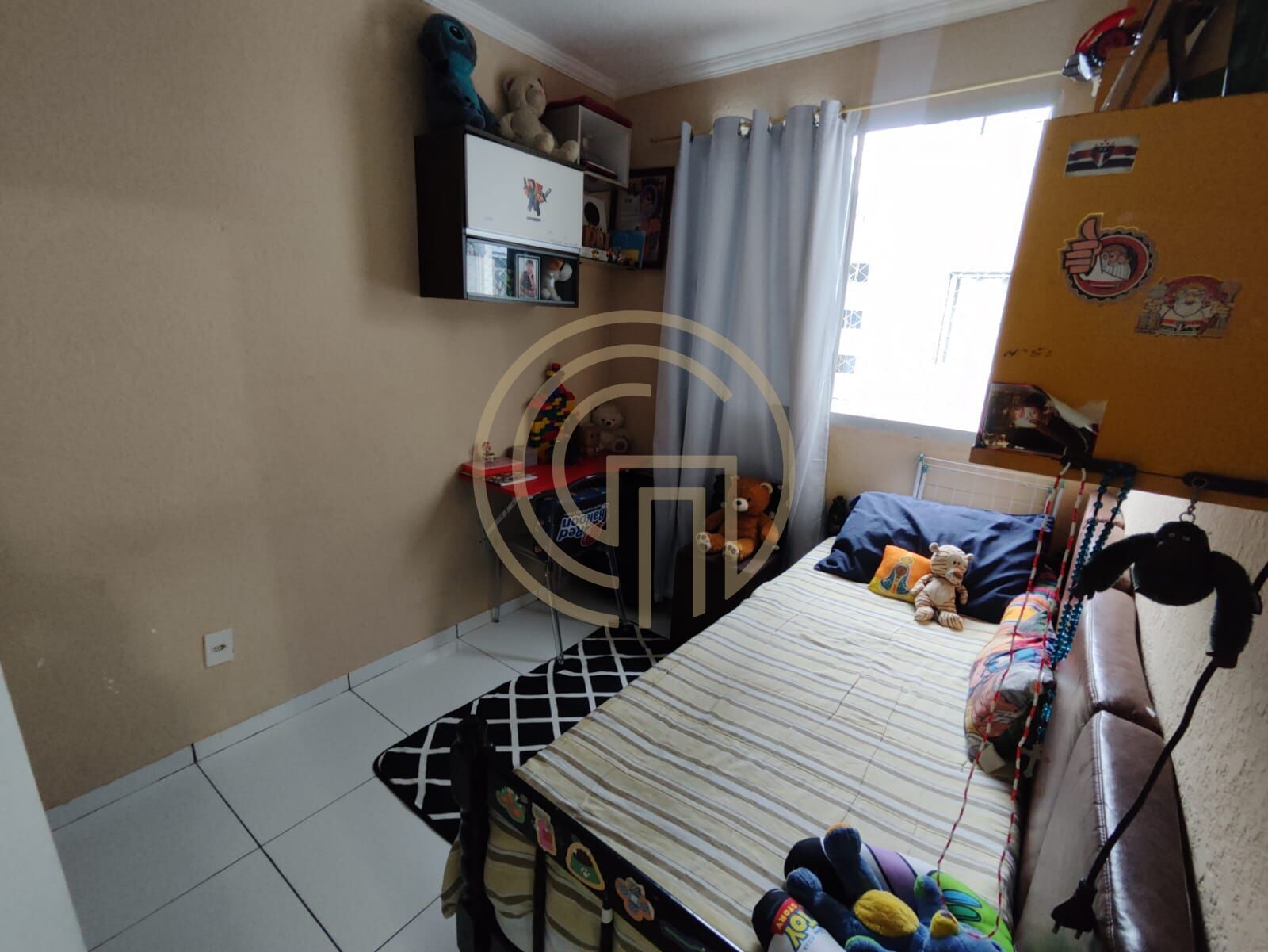 Apartamento, 2 quartos, 39 m² - Foto 6