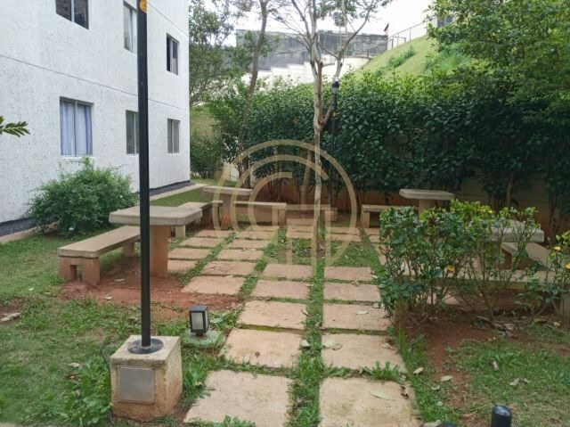 Apartamento, 2 quartos, 39 m² - Foto 16