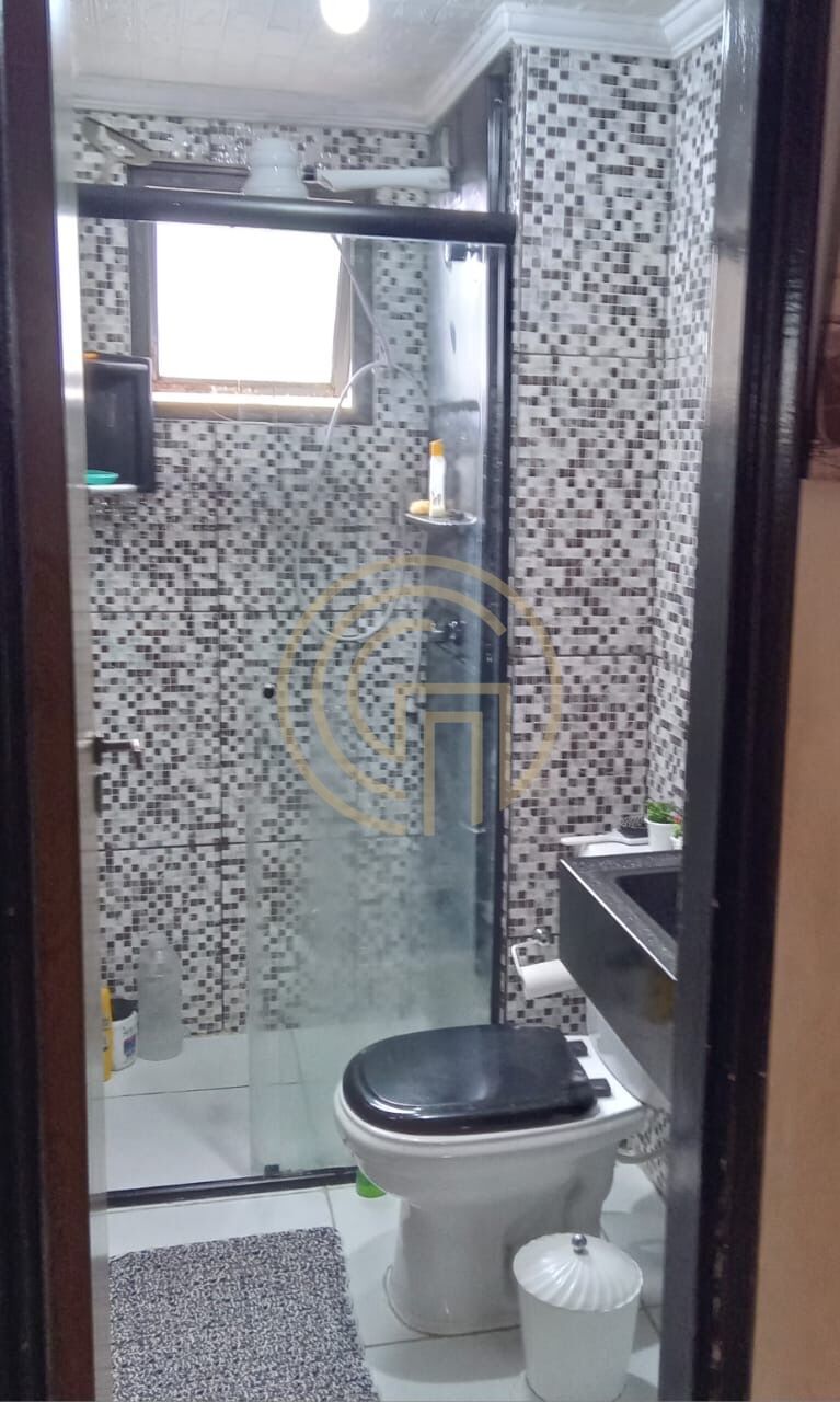 Apartamento, 2 quartos, 56 m² - Foto 6