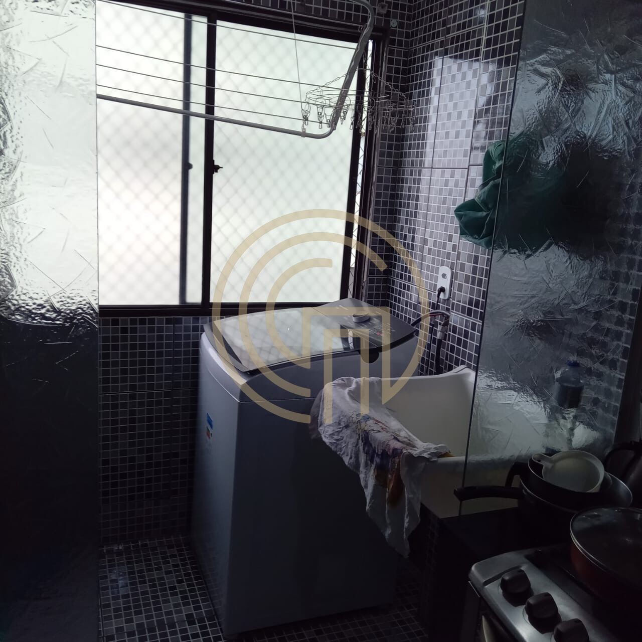 Apartamento, 2 quartos, 56 m² - Foto 5