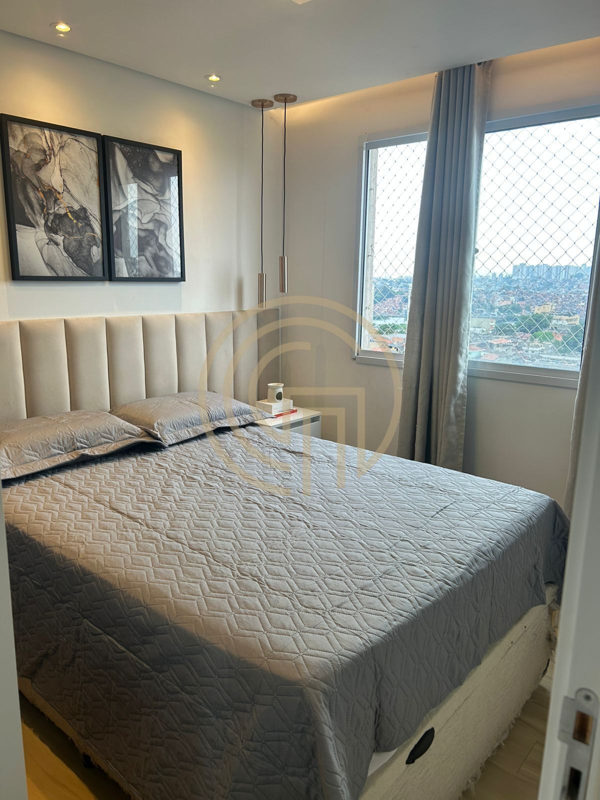 Apartamento, 2 quartos, 40 m² - Foto 20
