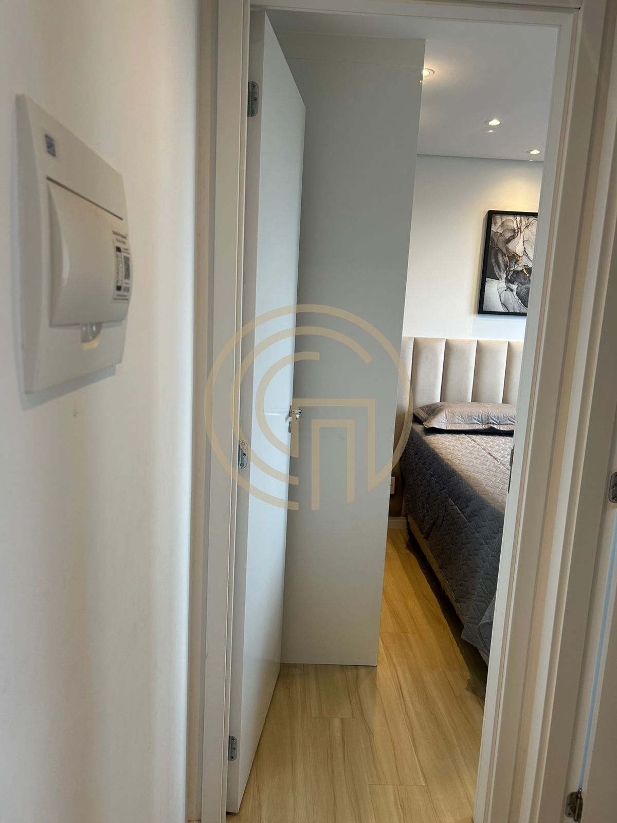 Apartamento, 2 quartos, 40 m² - Foto 16